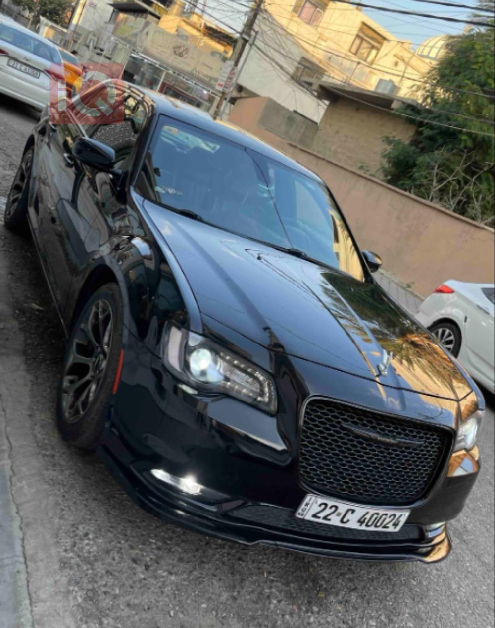 Chrysler 300